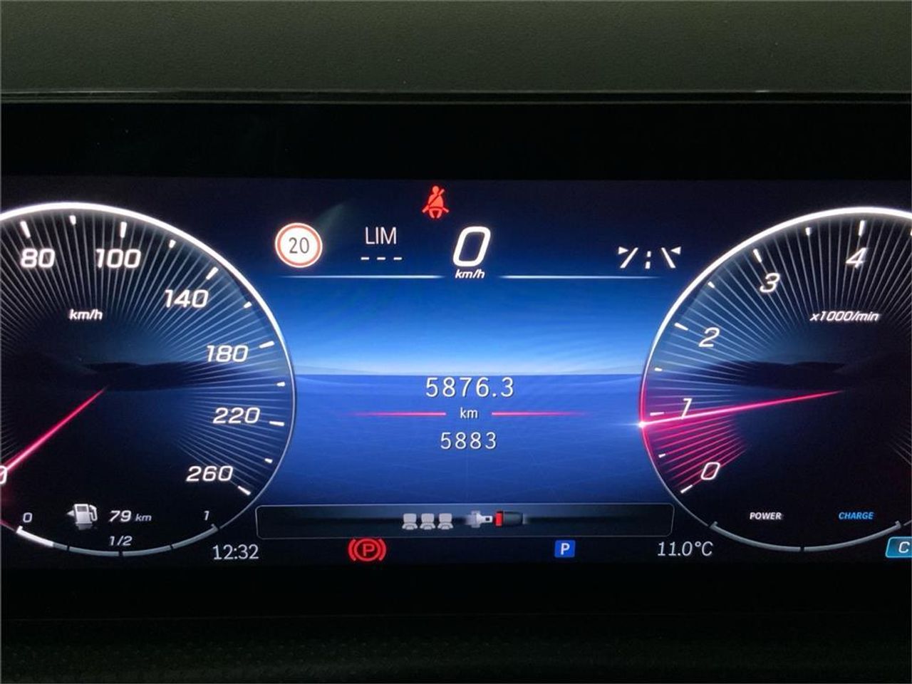 Mercedes Clase A 180 Sedán - Foto 2