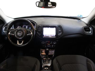 Jeep Compass 1.3 Gse T4 96kW (130CV) Longitude MT FWD