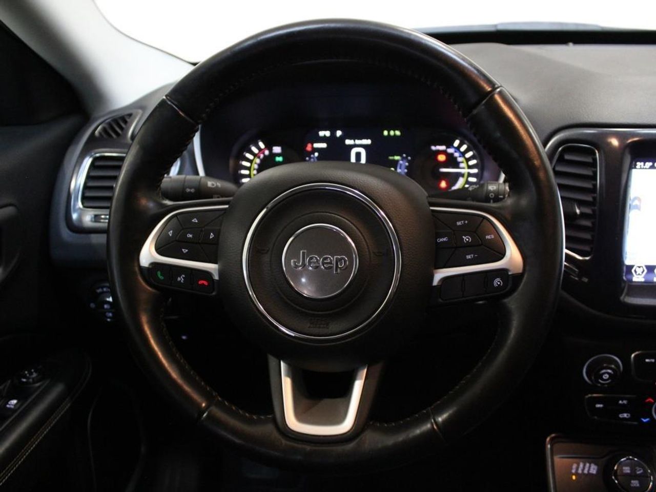 Jeep Compass 1.3 Gse T4 96kW (130CV) Longitude MT FWD - Foto 2