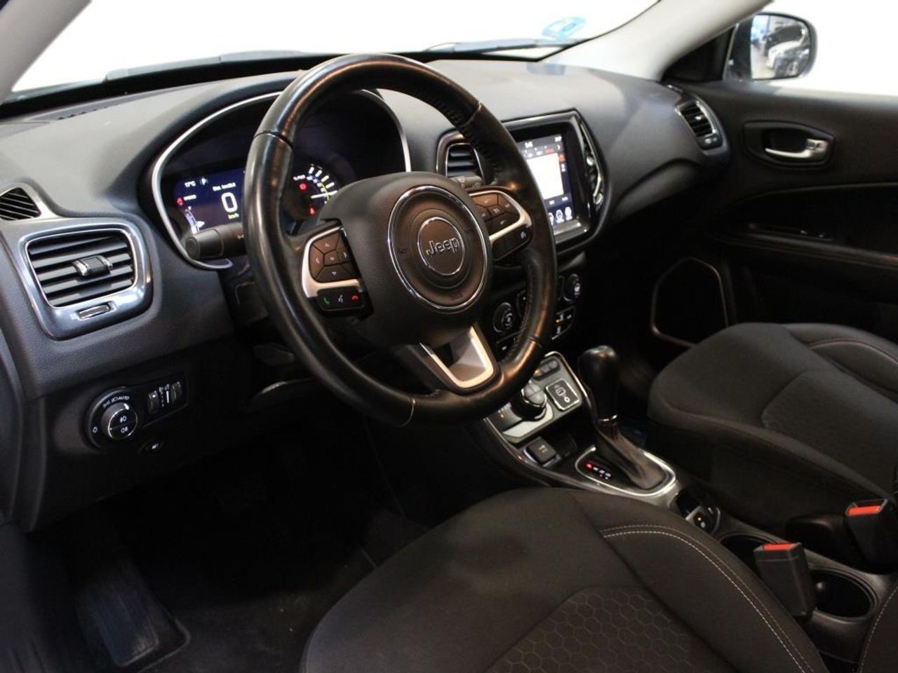 Jeep Compass 1.3 Gse T4 96kW (130CV) Longitude MT FWD - Foto 2