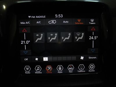 Jeep Compass 1.3 Gse T4 96kW (130CV) Longitude MT FWD