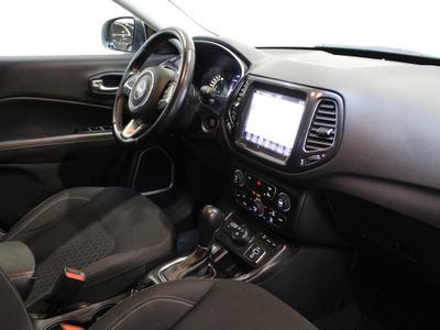 Jeep Compass 1.3 Gse T4 96kW (130CV) Longitude MT FWD