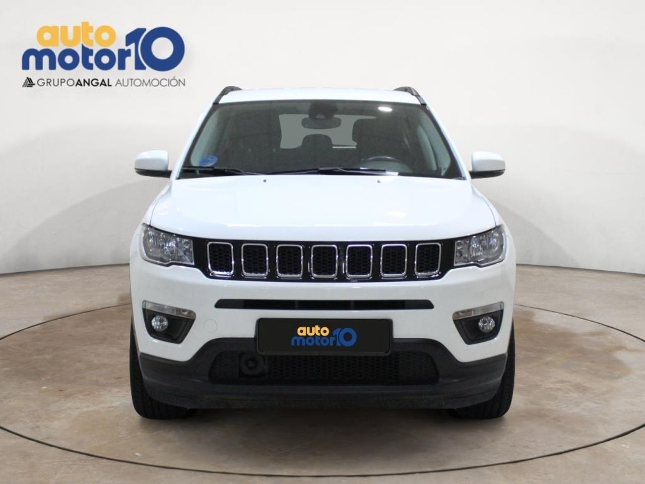 Jeep Compass 1.3 Gse T4 96kW (130CV) Longitude MT FWD - Foto 2