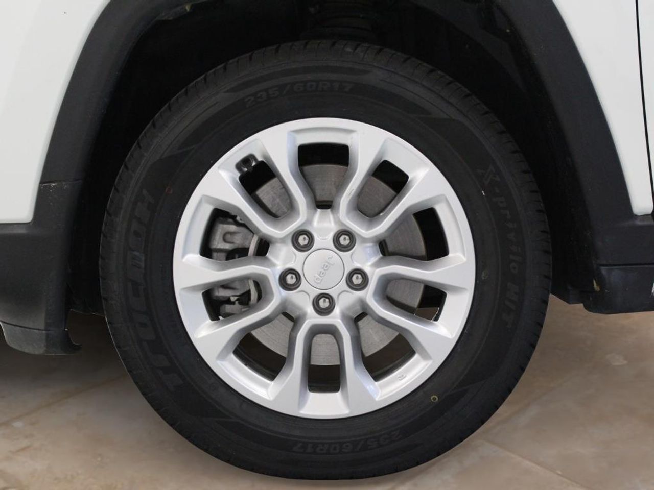 Jeep Compass 1.3 Gse T4 96kW (130CV) Longitude MT FWD - Foto 2