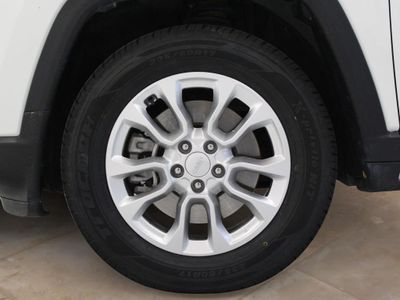 Jeep Compass 1.3 Gse T4 96kW (130CV) Longitude MT FWD