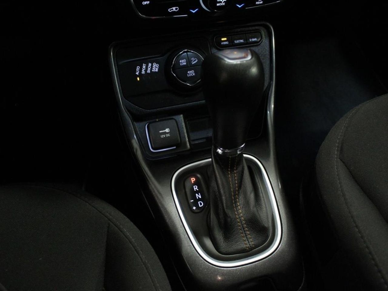 Jeep Compass 1.3 Gse T4 96kW (130CV) Longitude MT FWD - Foto 2