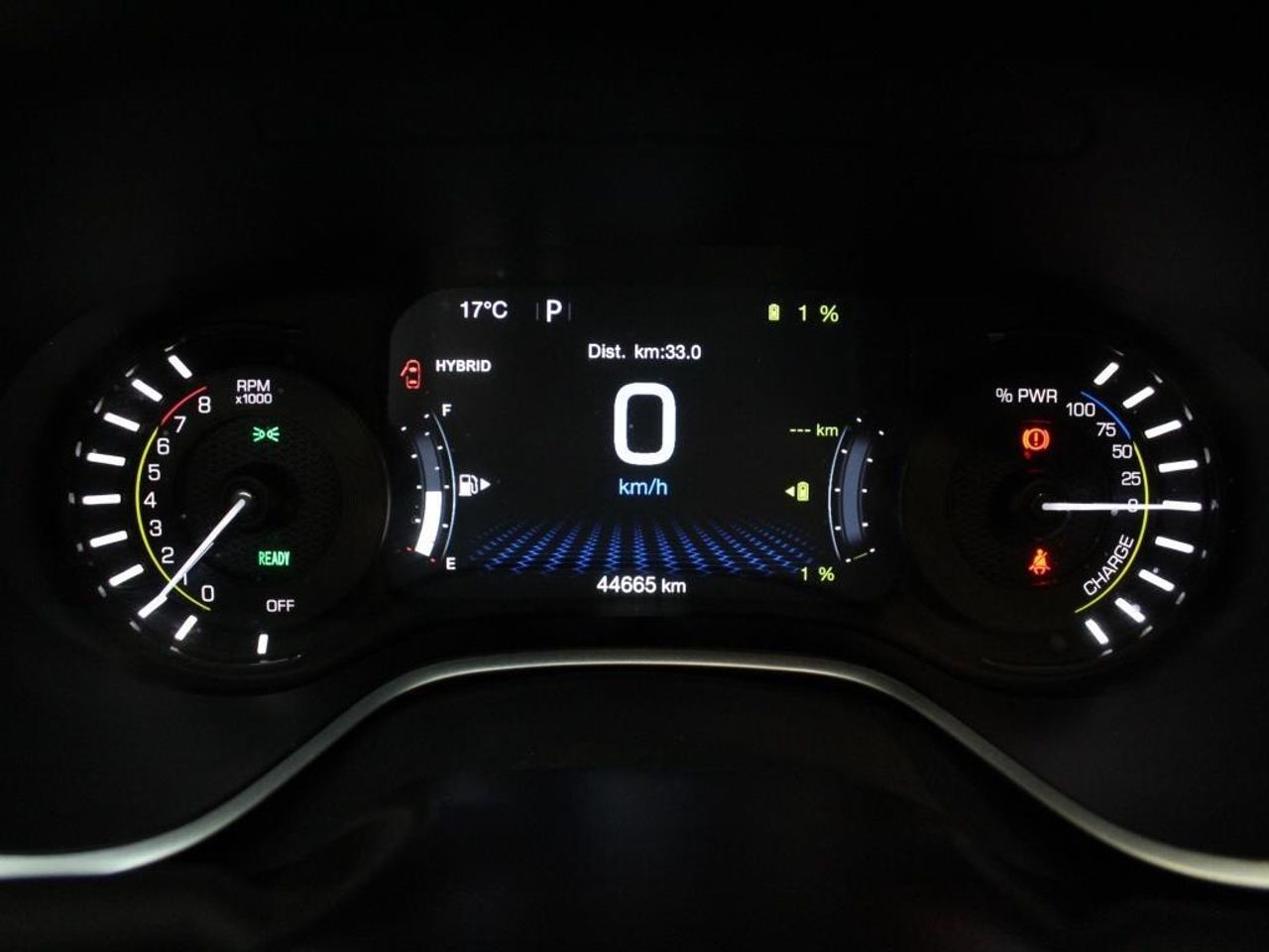 Jeep Compass 1.3 Gse T4 96kW (130CV) Longitude MT FWD - Foto 2