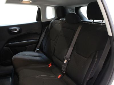 Jeep Compass 1.3 Gse T4 96kW (130CV) Longitude MT FWD