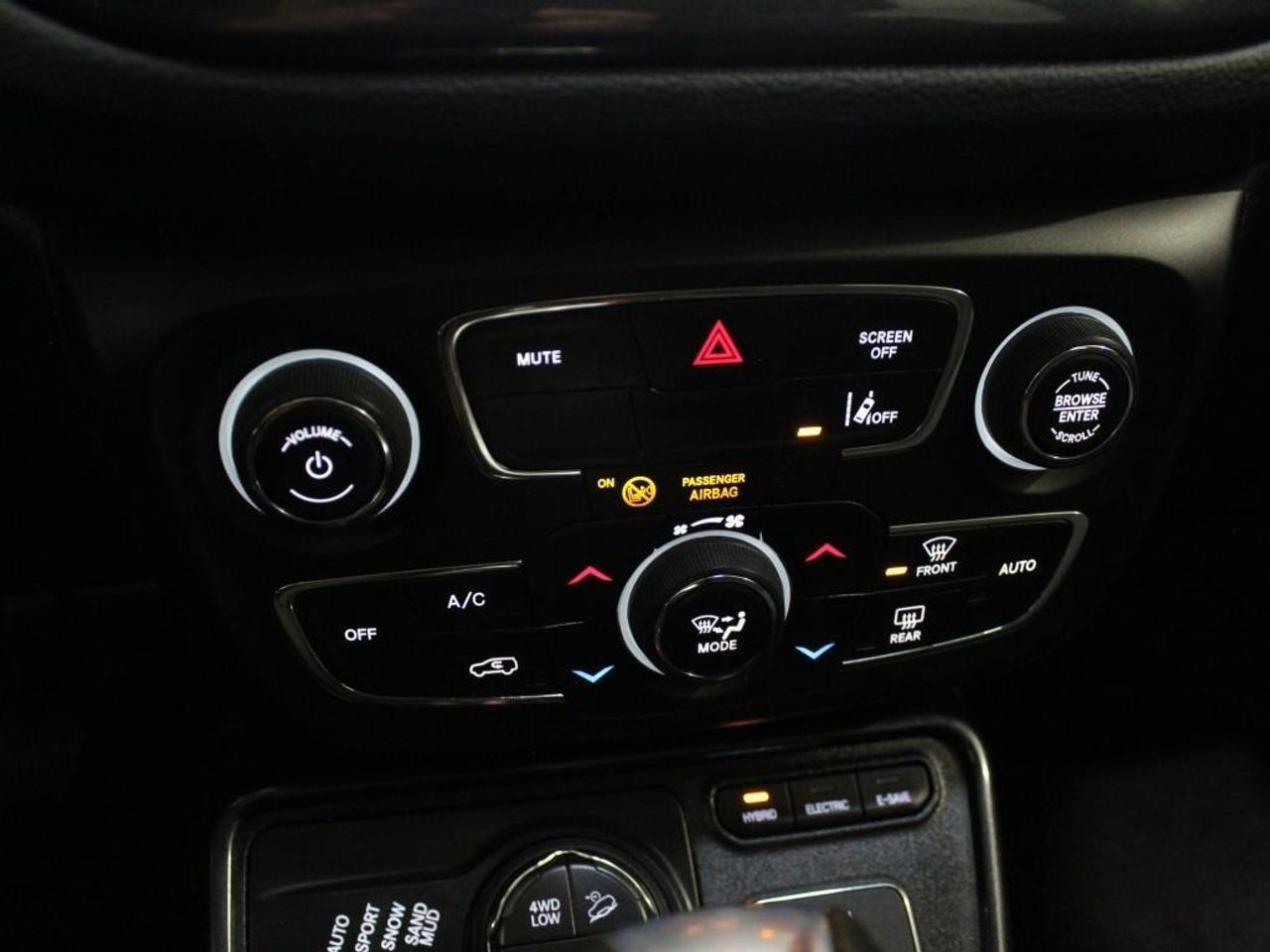 Jeep Compass 1.3 Gse T4 96kW (130CV) Longitude MT FWD - Foto 2