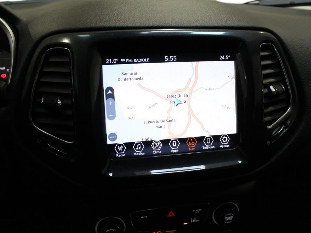 Jeep Compass 1.3 Gse T4 96kW (130CV) Longitude MT FWD - Foto 2