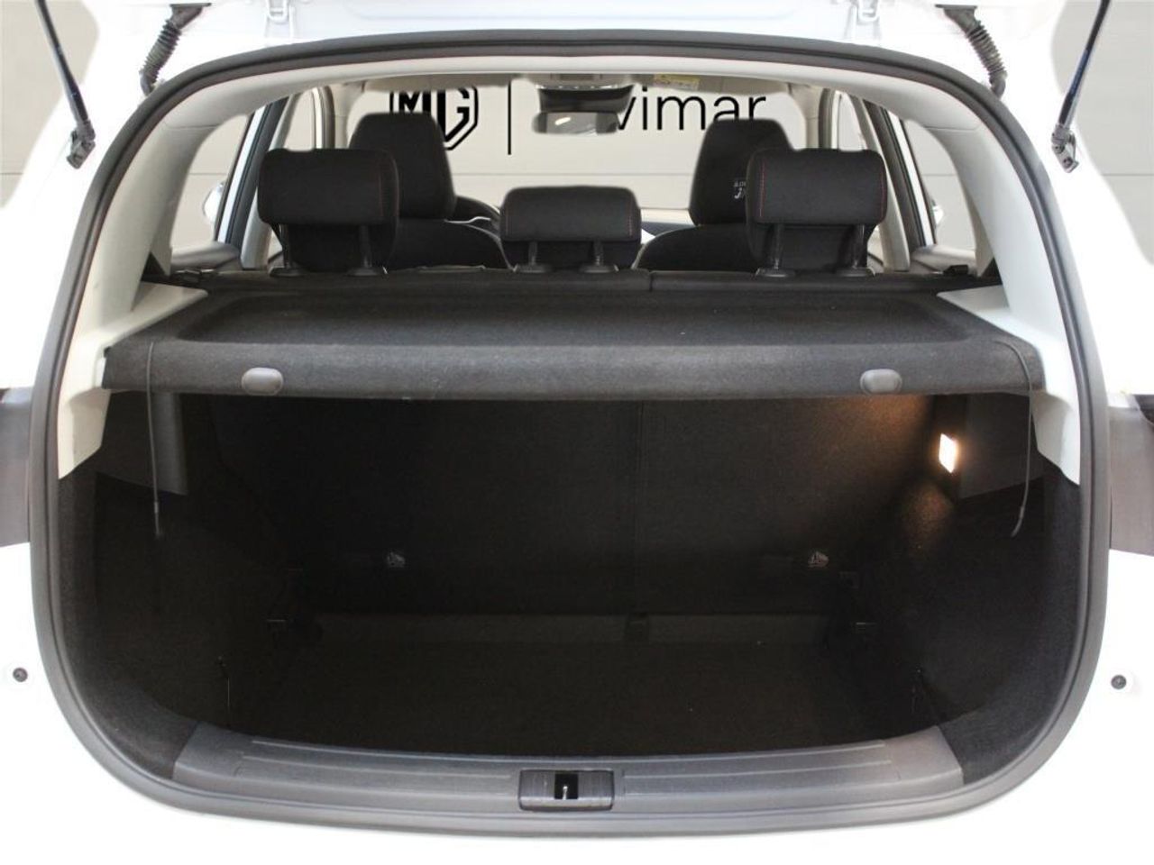 MG ZS 1.5 Comfort - Foto 2