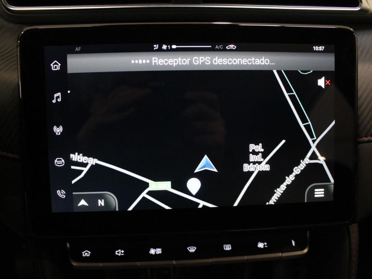 MG ZS 1.5 Comfort - Foto 2
