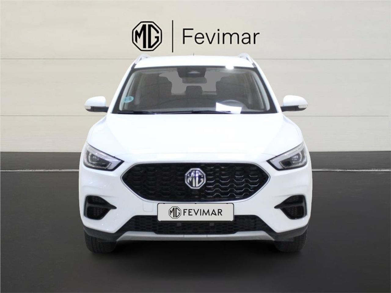 MG ZS 1.5 Comfort - Foto 2