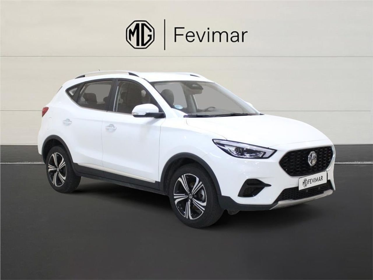 MG ZS 1.5 Comfort - Foto 2