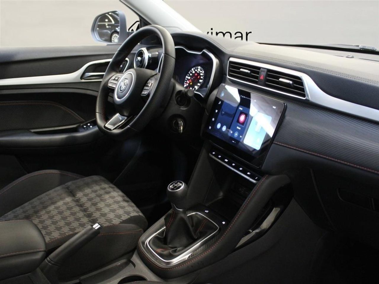 MG ZS 1.5 Comfort - Foto 2