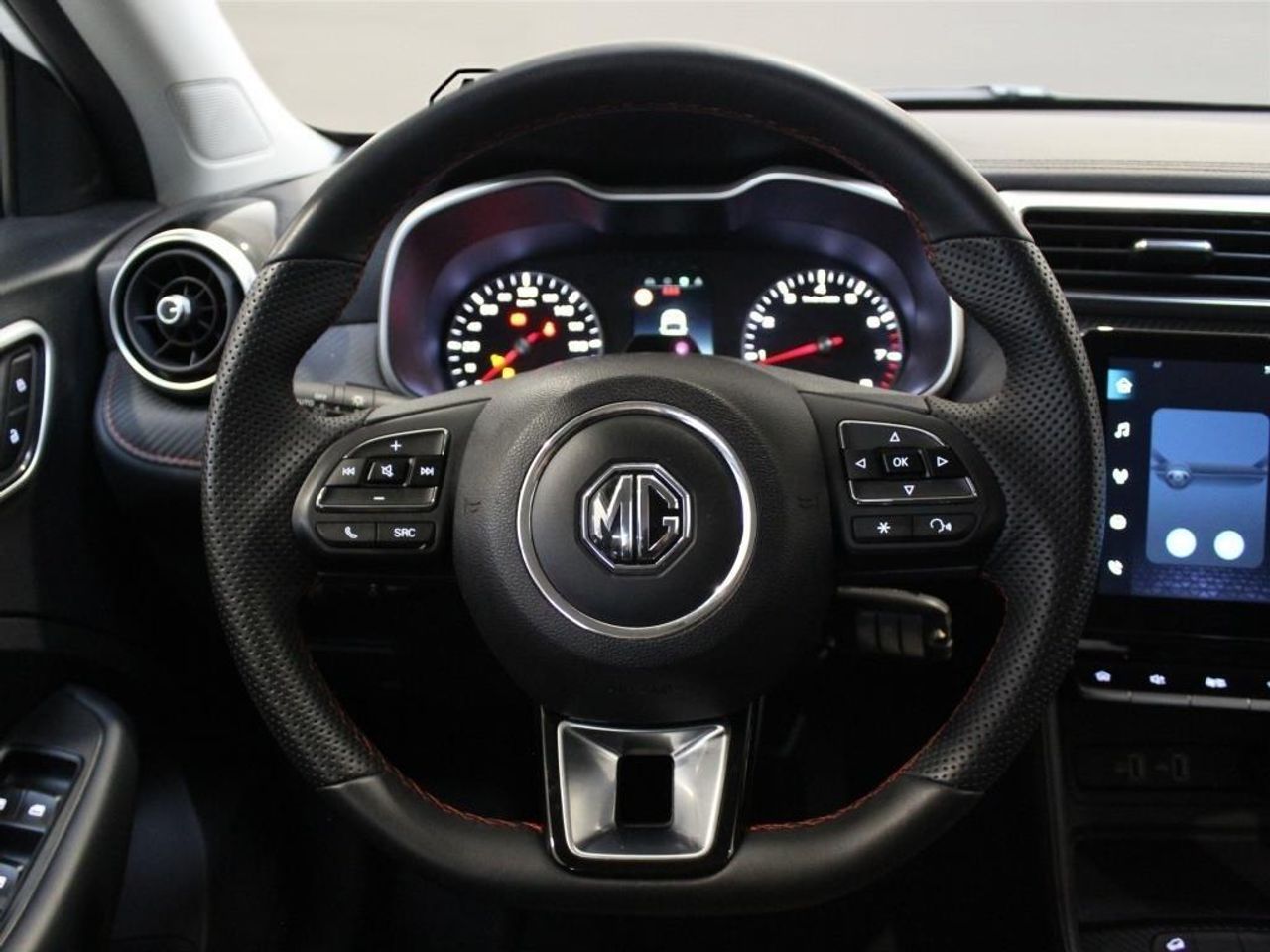 MG ZS 1.5 Comfort - Foto 2