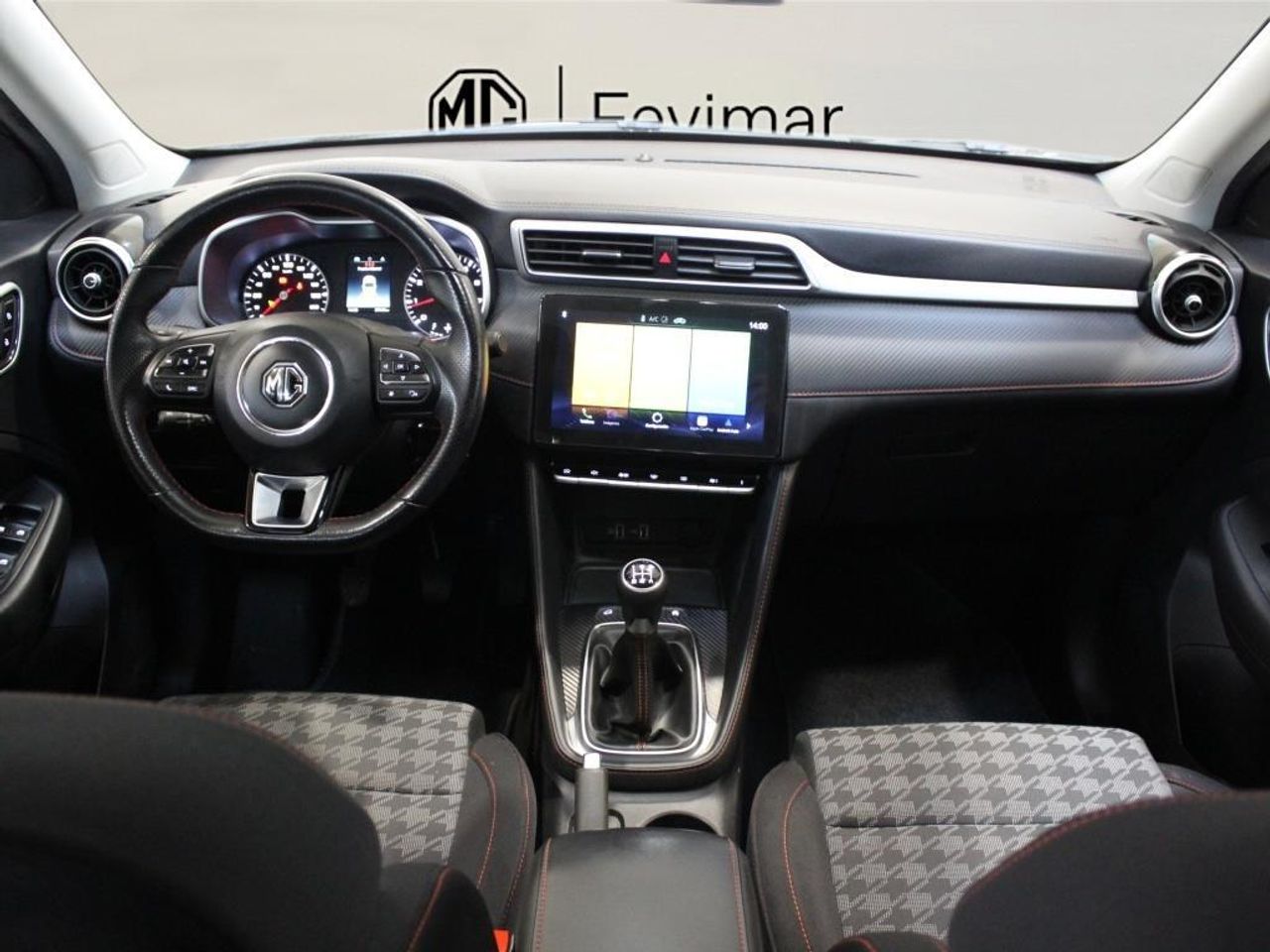 MG ZS 1.5 Comfort - Foto 2