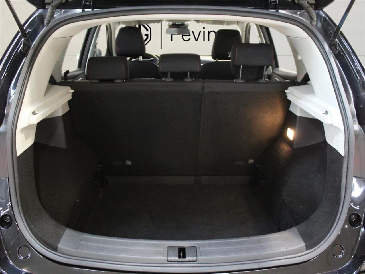 MG ZS 1.5 Comfort - Foto 2