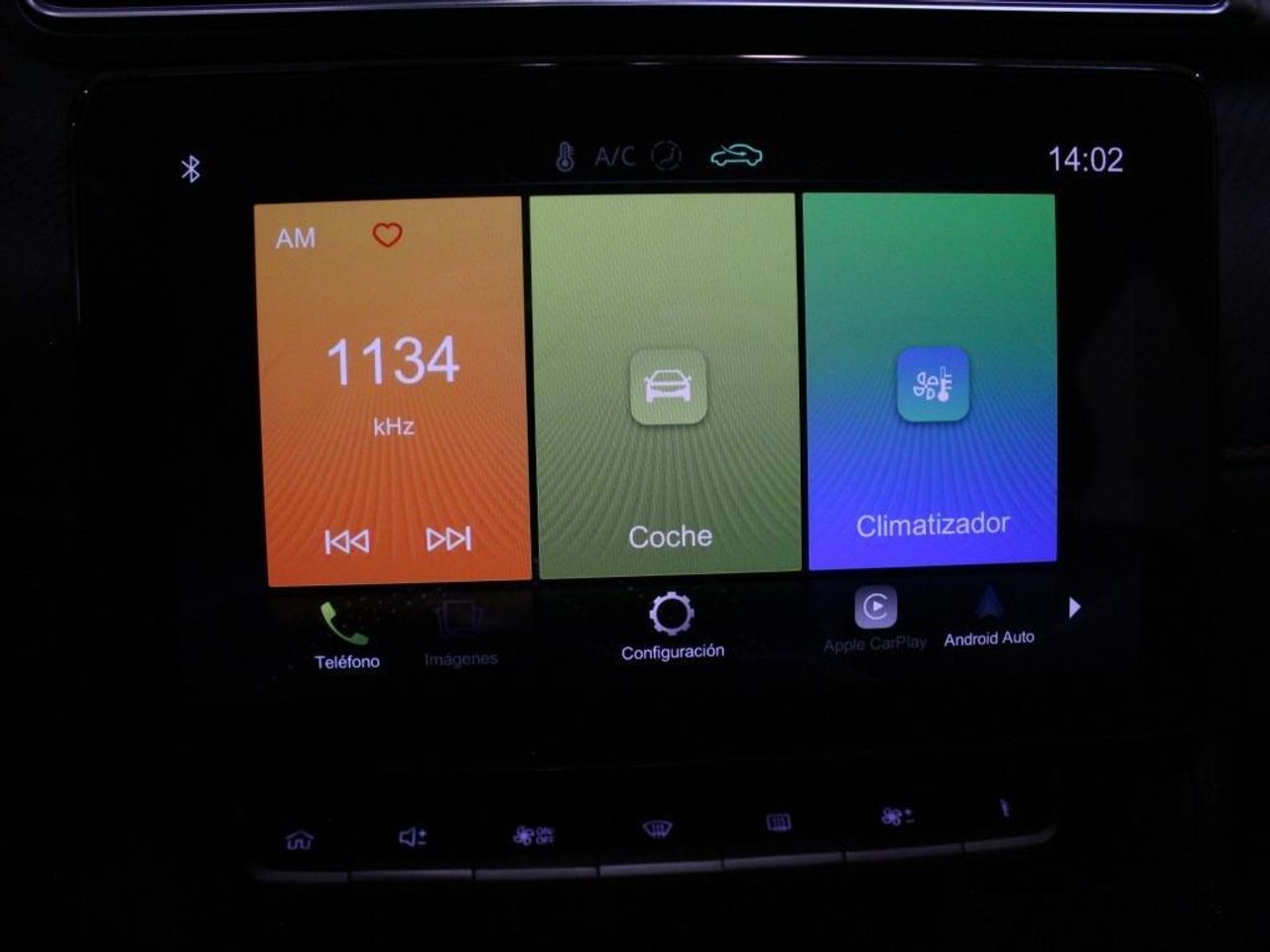 MG ZS 1.5 Comfort - Foto 2