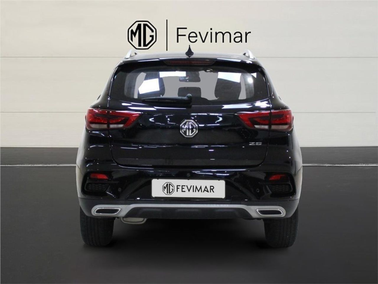MG ZS 1.5 Comfort - Foto 2