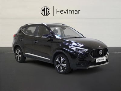 MG ZS 1.5 Comfort
