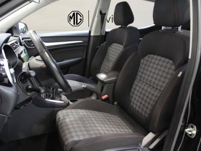 MG ZS 1.5 Comfort