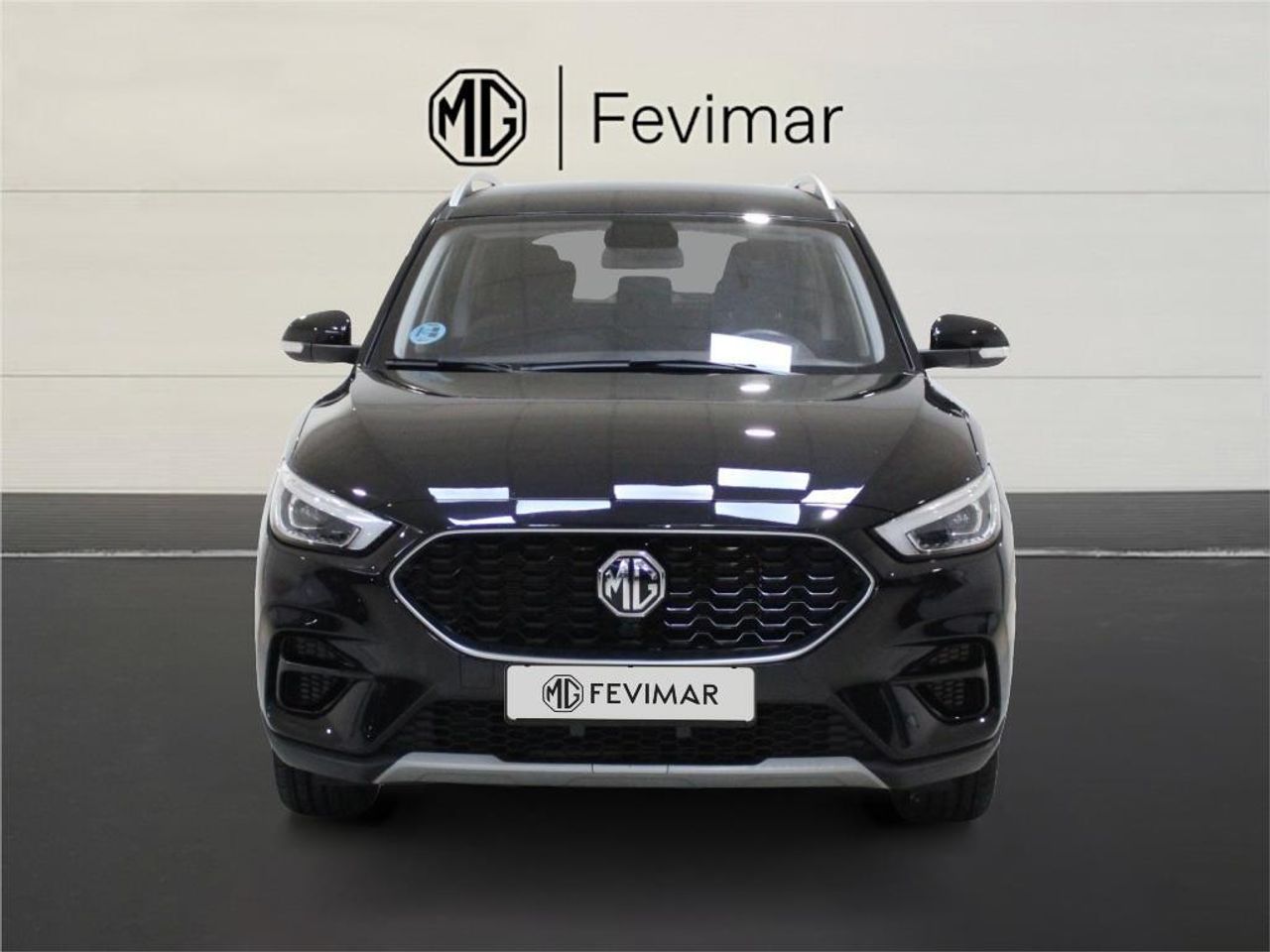 MG ZS 1.5 Comfort - Foto 2