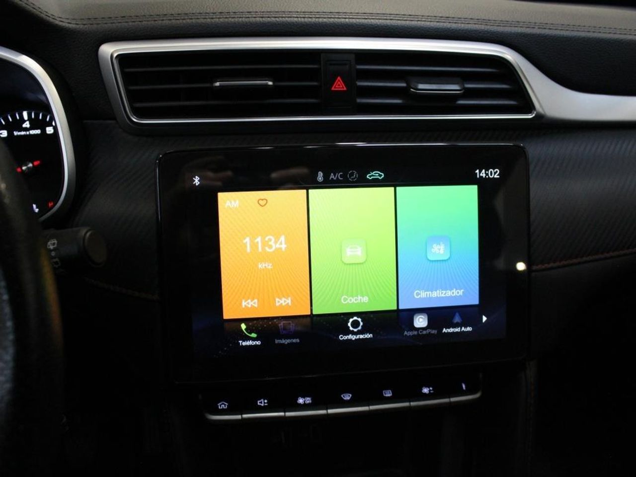 MG ZS 1.5 Comfort - Foto 2