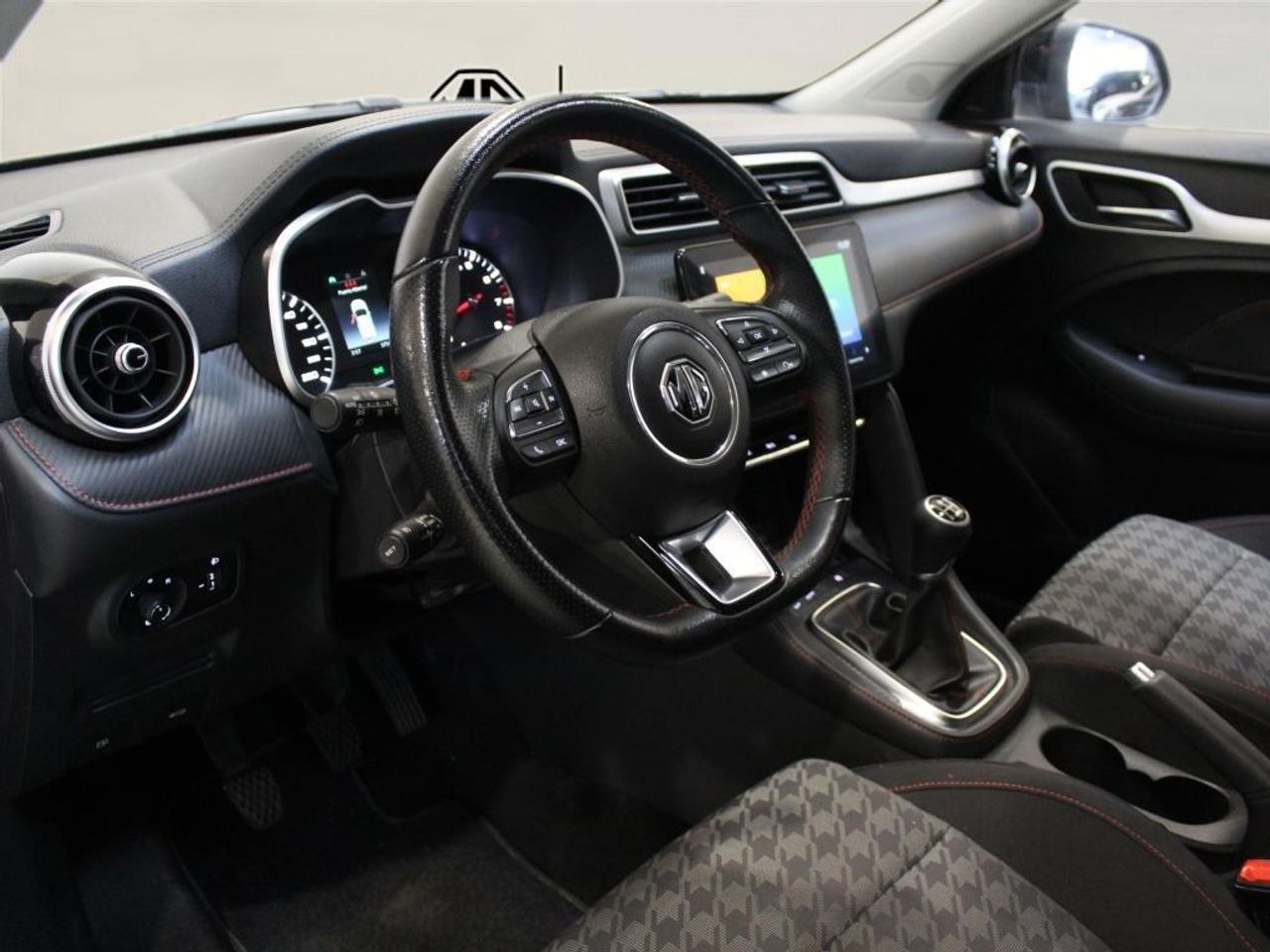 MG ZS 1.5 Comfort - Foto 2