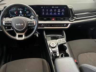 Kia Sportage Sportage Híbrido Drive Hybrid (EURO 6e) 2024