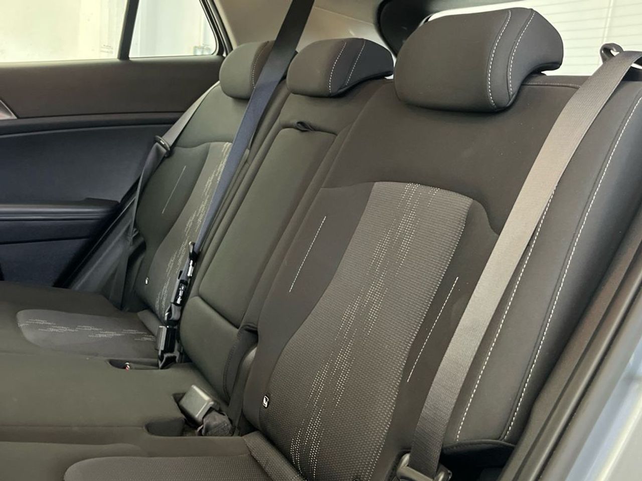 Kia Sportage Sportage Híbrido Drive Hybrid (EURO 6e) 2024 - Foto 2