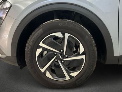 Kia Sportage Sportage Híbrido Drive Hybrid (EURO 6e) 2024