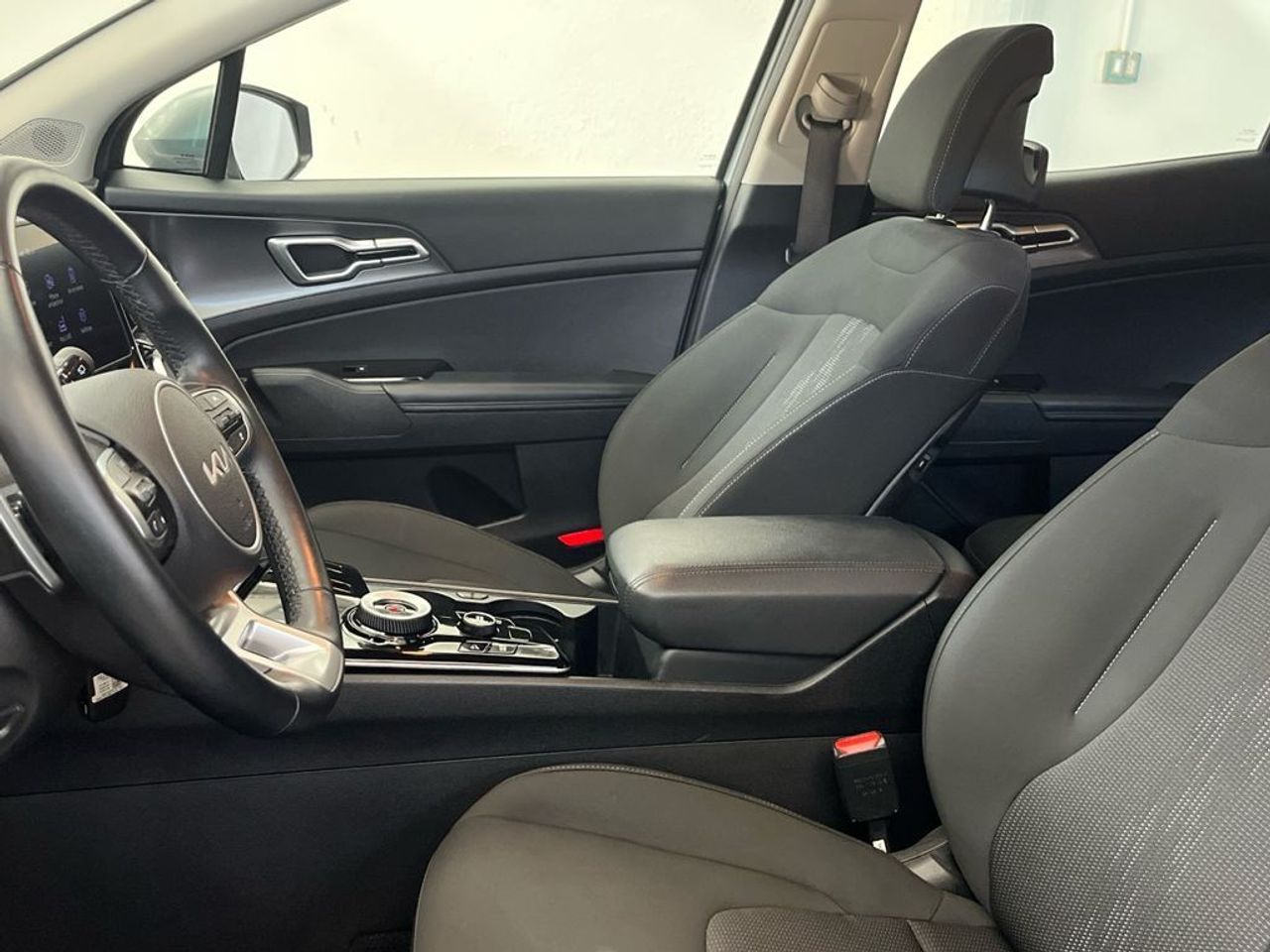 Kia Sportage Sportage Híbrido Drive Hybrid (EURO 6e) 2024 - Foto 2