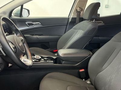 Kia Sportage Sportage Híbrido Drive Hybrid (EURO 6e) 2024