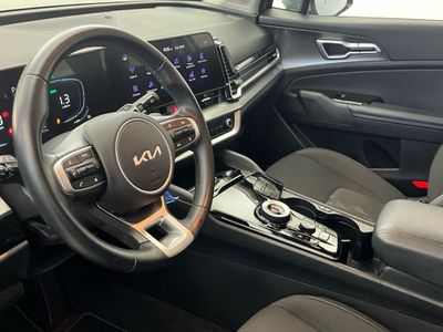 Kia Sportage Sportage Híbrido Drive Hybrid (EURO 6e) 2024