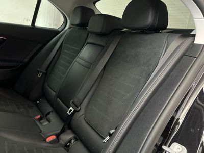 Mercedes Clase C 200 d Berlina