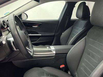 Mercedes Clase C 200 d Berlina