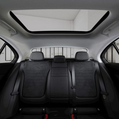 Mercedes Clase C 220 d Berlina