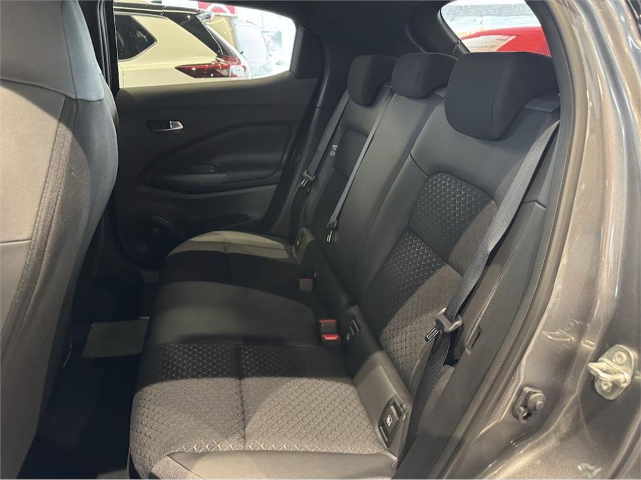 Nissan Juke 1.6 Hybrid 105kW (145CV) N-Connecta - Foto 2