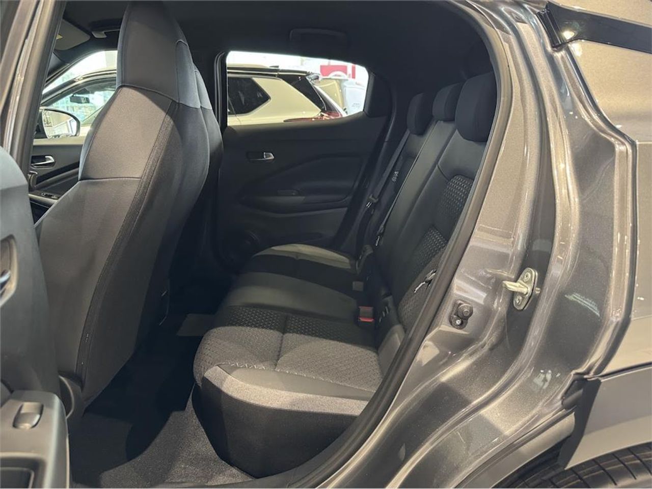 Nissan Juke 1.6 Hybrid 105kW (145CV) N-Connecta - Foto 2