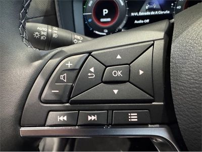 Nissan Juke 1.6 Hybrid 105kW (145CV) N-Connecta