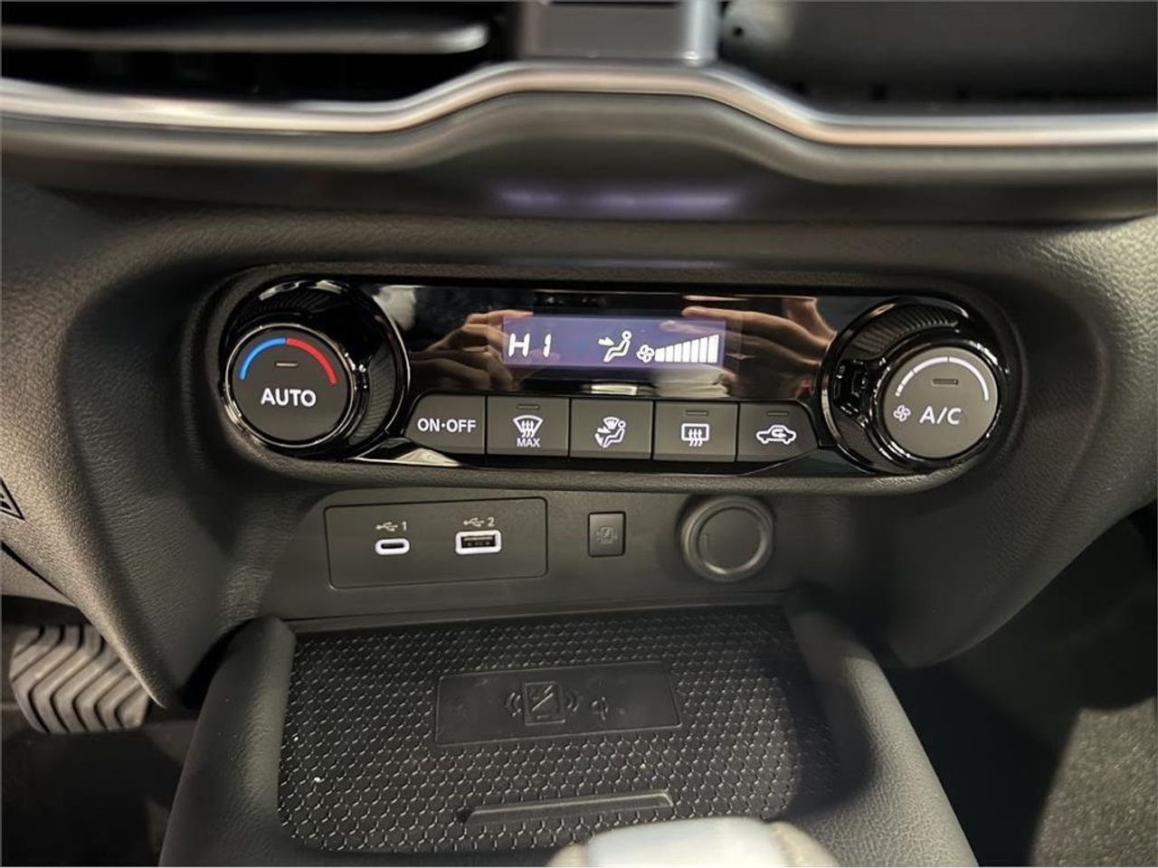 Nissan Juke 1.6 Hybrid 105kW (145CV) N-Connecta - Foto 2