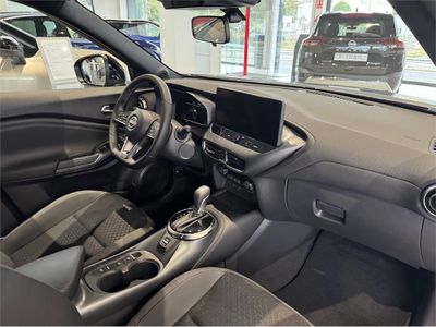 Nissan Juke 1.6 Hybrid 105kW (145CV) N-Connecta