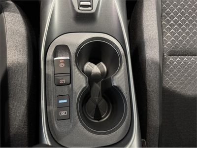 Nissan Juke 1.6 Hybrid 105kW (145CV) N-Connecta