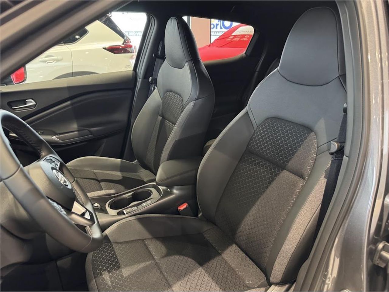 Nissan Juke 1.6 Hybrid 105kW (145CV) N-Connecta - Foto 2