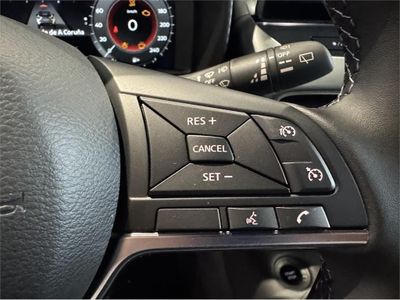 Nissan Juke 1.6 Hybrid 105kW (145CV) N-Connecta