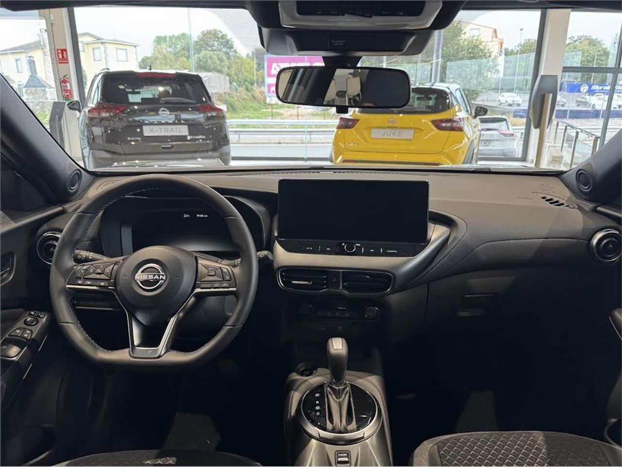 Nissan Juke 1.6 Hybrid 105kW (145CV) N-Connecta - Foto 2