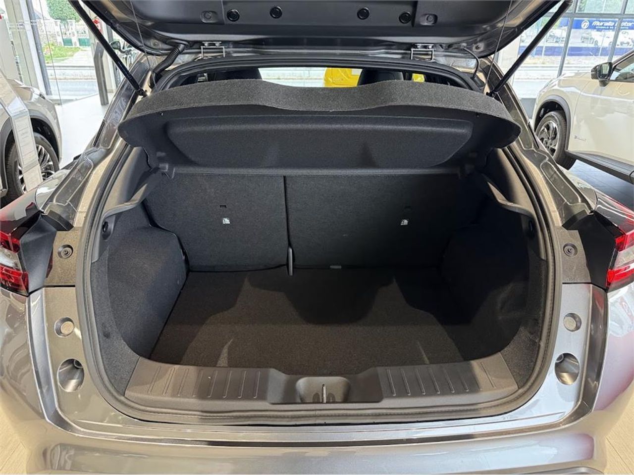 Nissan Juke 1.6 Hybrid 105kW (145CV) N-Connecta - Foto 2