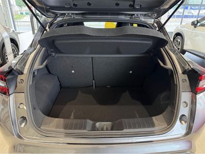 Nissan Juke 1.6 Hybrid 105kW (145CV) N-Connecta