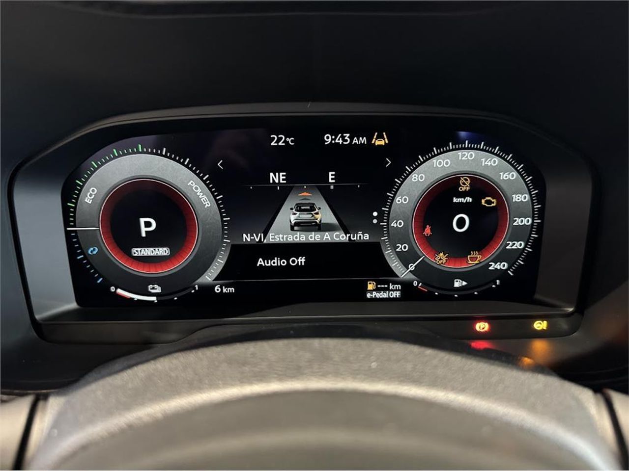 Nissan Juke 1.6 Hybrid 105kW (145CV) N-Connecta - Foto 2